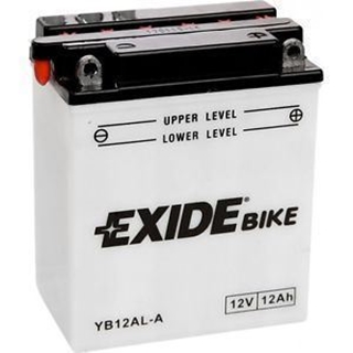 Bateria Exide EB12AL-A 12V 12Ah ( YB12AL-A ) - Imagen 2