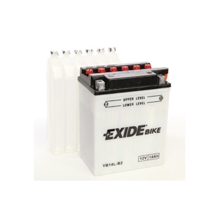 Bateria Exide EB14L-B2 12V 14Ah ( YB14L-B2 ) - Imagen 2