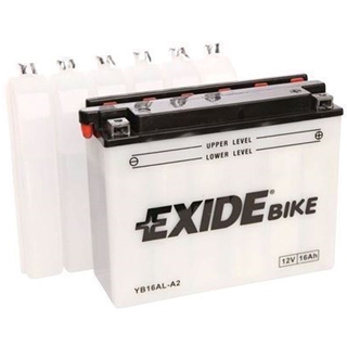 Bateria Exide EB16AL-A2 12V 16Ah ( YB16AL-A2 ) - Imagen 2